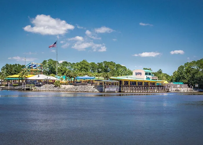 Apartment Surf & Racquet Club 212a