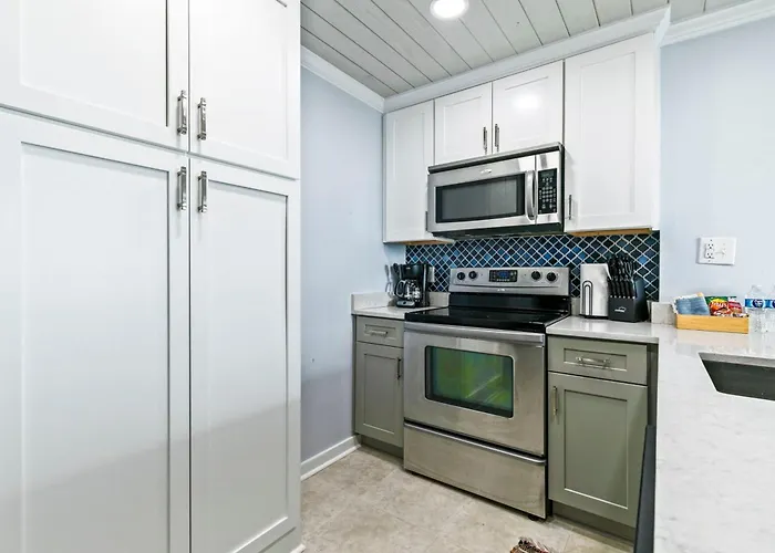 Surf & Racquet Club 212a Apartment Gulf Shores