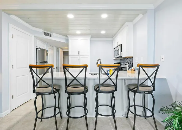 Surf & Racquet Club 212a Apartment Gulf Shores